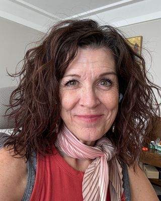 Photo of Gretchen Wiltbank, Counselor, LCMHC