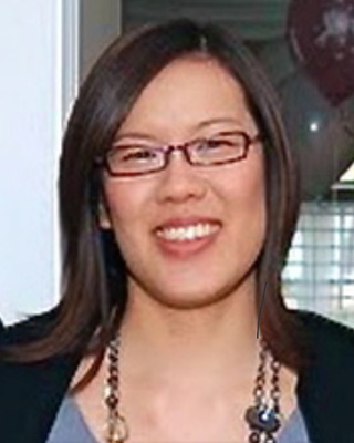 Photo of Lina Liu, Psychologist in Mount Prospect, IL