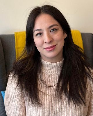 Photo of Karime Silva, Pre-Licensed Professional, MA, QMHP