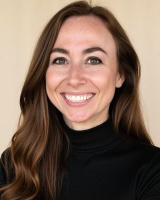 Photo of Erica Welsh, Marriage & Family Therapist, MA MFT, LMFT