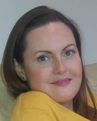 Photo of Cerian Farmahan, Psychotherapist in Haverfordwest, Wales