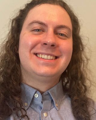 Photo of Dr. Paul Burns, Psychologist, PhD, PsyD