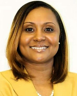 Photo of Dr. Chelsea Hall, Counselor in Athens, GA