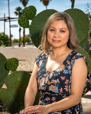 Photo of Jennifer Delgadillo, Marriage & Family Therapist, LMFT