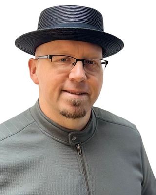 Photo of Joel Tyler Whiteside, Counselor, MSPC, LPC, CBCC