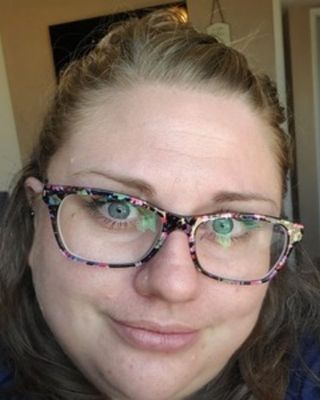 Photo of Brandy Enneking, Licensed Professional Counselor