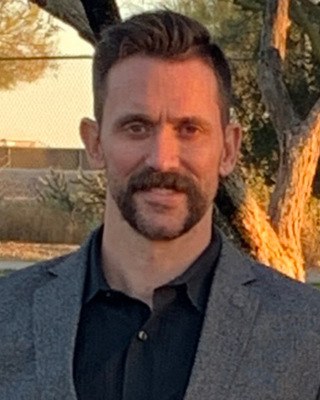Photo of Brian French, Licensed Professional Counselor in Alahambra, Phoenix, AZ