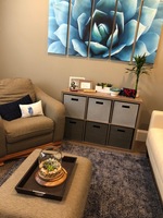 Gallery Photo of Offering mindfulness, meditation, movement, creative arts, music and other modalities to promote relaxation and mind-body connection.