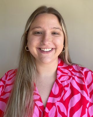 Photo of Ashley Shepard, Pre-Licensed Professional