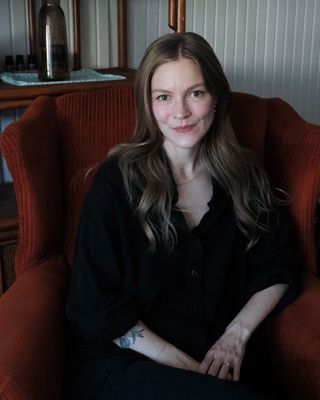 Photo of Hannah Johnson, Counsellor, RCC