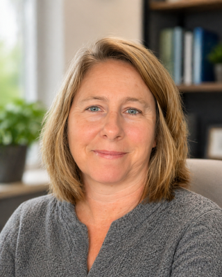 Photo of Renée Nickerson, Psychiatric Nurse Practitioner, PMHNP