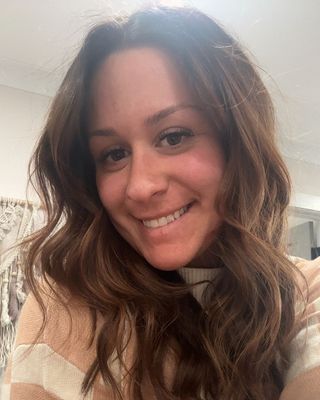 Photo of Alivia Araniti, Professional Counselor Associate, LPCA