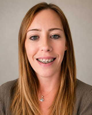 Photo of Denise O'Flanagan, Psychotherapist, Pre-Accredited Member IACP