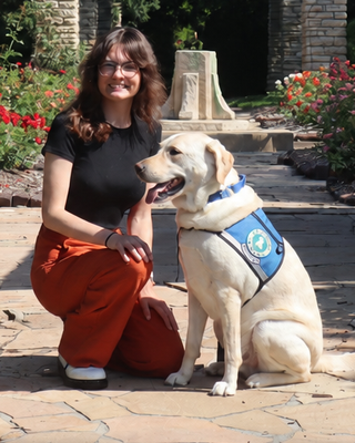 Photo of Rachael Hanson, Clinical Social Work/Therapist, LMSW