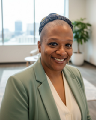 Photo of Theadora K. Green, Clinical Social Work/Therapist, LSW