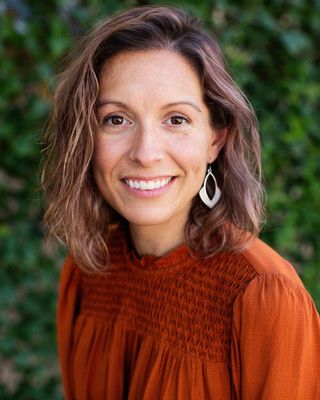 Photo of Natalie Campos, Psychologist, MS, PsyD