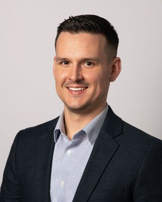 Photo of Dr. Chris Urbanik, Psychologist