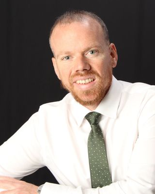 Photo of Dr. Stephen Jaeger, Psychiatrist