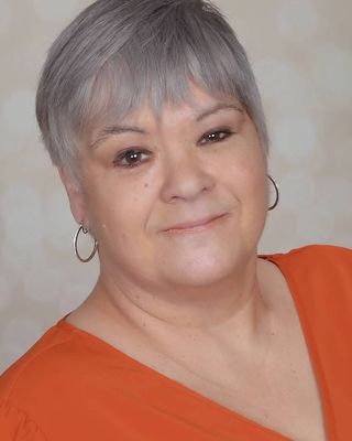 Photo of Kimberly Ann Stone, Licensed Professional Counselor, LPC