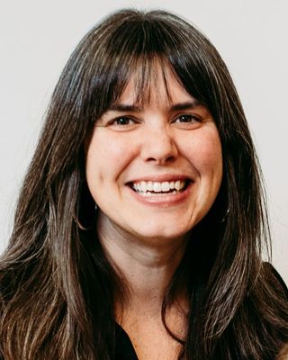 Photo of Katy Aull, Licensed Professional Counselor
