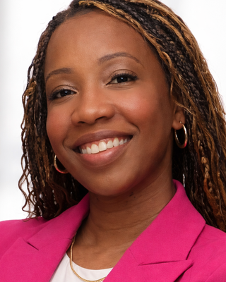Photo of Tanisha McCall, Marriage & Family Therapist Intern, MSMFT
