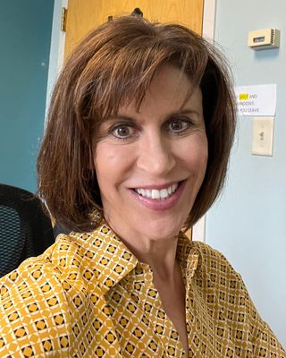 Photo of Kristine Healey - Kristine Healey, LICSW , Clinical Social Work/Therapist, LICSW