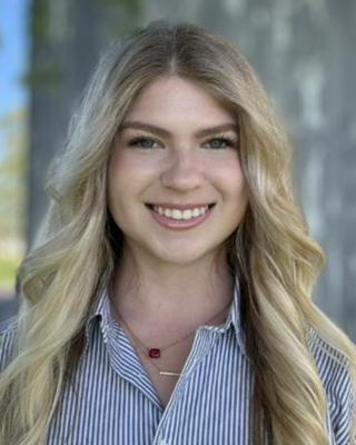 Photo of Kennedy McCullough, Pre-Licensed Professional