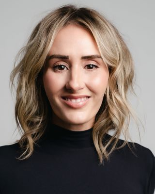 Photo of Jordan Thomas, Registered Social Worker, BSW, MPA, MSW, RSW
