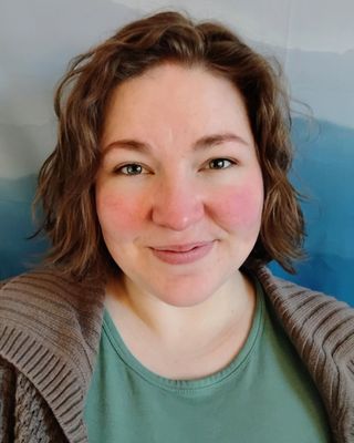 Photo of Kaitlin R. Rodgers, Counselor, MA, ACMHC
