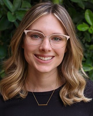 Photo of Thea Bridgman, Psychologist, PsychD, PsyBA - Clin. Psych