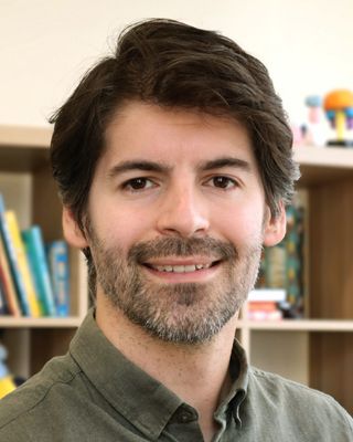 Photo of Joe Lewsey, Psychologist, MPsych, PsyBA General