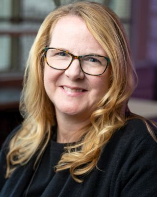 Photo of Ann-Margaret Tait, BA, MBA, MACP, Counsellor