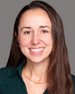 Photo of Kate O'Grady, Clinical Social Work/Therapist, MSW, LMSW