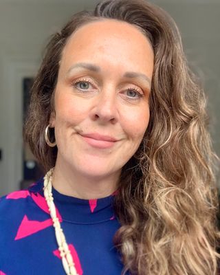 Photo of Jennifer Cawley, Psychotherapist, MBACP