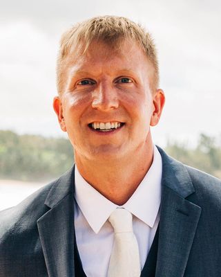 Photo of Dr. Troy Akins, Licensed Mental Health Counselor, PhD, LMHC, LPC