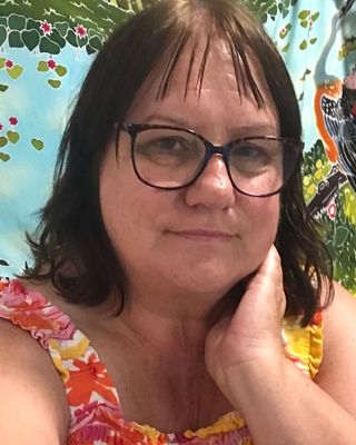 Photo of Bev Blacket - Transforming Choices- Bev Blacket, Counsellor, ACA-L2
