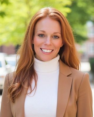 Photo of Sarah Emmons, Counselor, LMHC