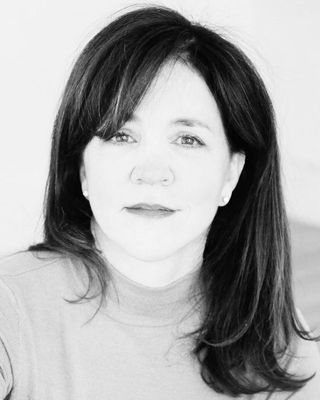 Photo of Rebecca Tillinghast, Clinical Social Work/Therapist, MSW, LICSW