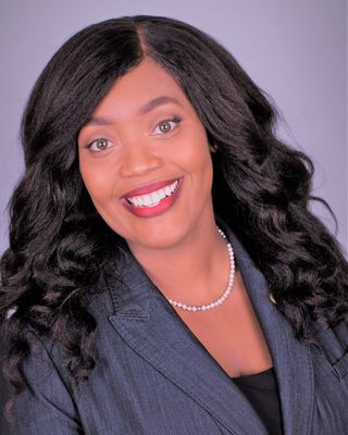 Photo of Nasseam M. James, Clinical Social Work/Therapist in Kissimmee, FL