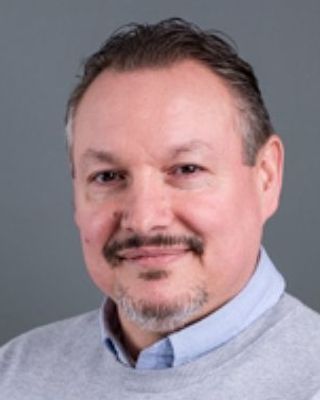 Photo of Robert Switala, Counselor, MA, LMHC