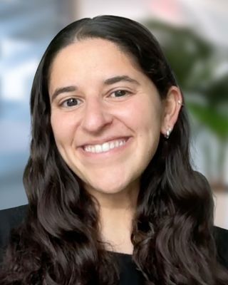 Photo of Alexa Pellenberg, Marriage & Family Therapist, LMFT