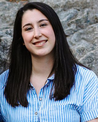 Photo of Erin McMeekin, Licensed Mental Health Counselor Associate , MA, LMHCA