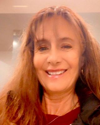 Photo of Lori Pahl, Licensed Professional Counselor, LPC