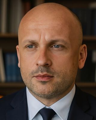 Photo of Anatoly Maloletkin, Psychiatric Nurse Practitioner