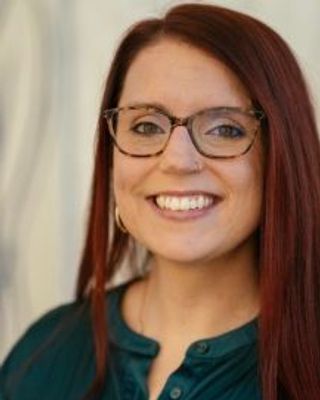Photo of Jessica Lane, Counselor, MS, LPCC-S, LICDC-C