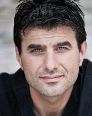 Photo of Giuseppe Moro, Psychiatric Nurse Practitioner, PMHNP