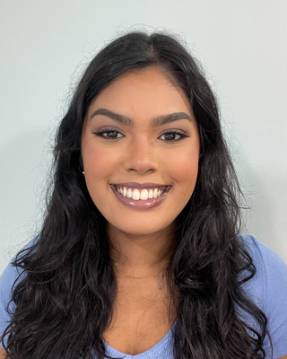 Photo of Desana Thayaparan, Registered Psychotherapist (Qualifying), MA