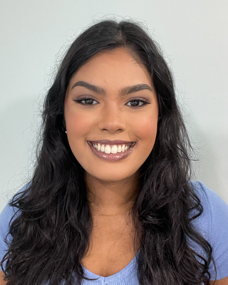 Photo of Desana Thayaparan, Registered Psychotherapist (Qualifying), MA