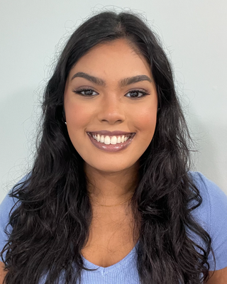 Photo of Desana Thayaparan, Registered Psychotherapist (Qualifying), MA