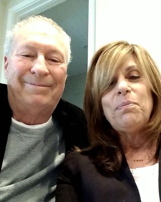 Photo of Mitchell Blum - Dr. Mitch-Lisa Marriage/Couple Workshop Specialist, PsyD, MSW